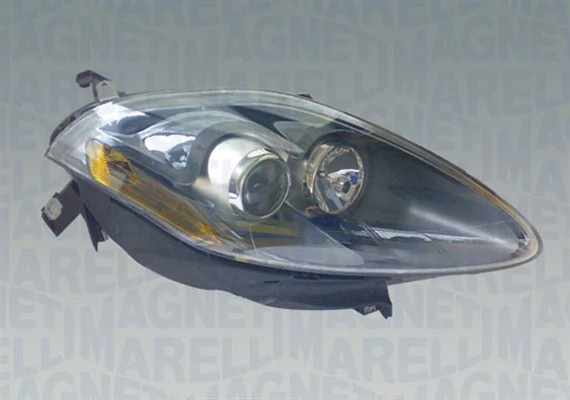 Headlight